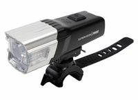 Zefal Supervision F800 Koplamp Zwart 800 Lumen