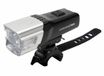 Zefal Supervision F800 Koplamp Zwart 800 Lumen