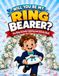 Will You Be My Ring Bearer?: The Ring Security Coloring and Activity Book