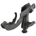 RAM Mounts RAP-340-TRA1U Support actif Noir