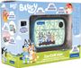 Lexibook Bluey Starcam® afdruk, camerapakket met instantprinter, SD-kaart en fotopersonalisatieset