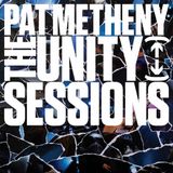 Unity Pat Metheny The Unity Sessions