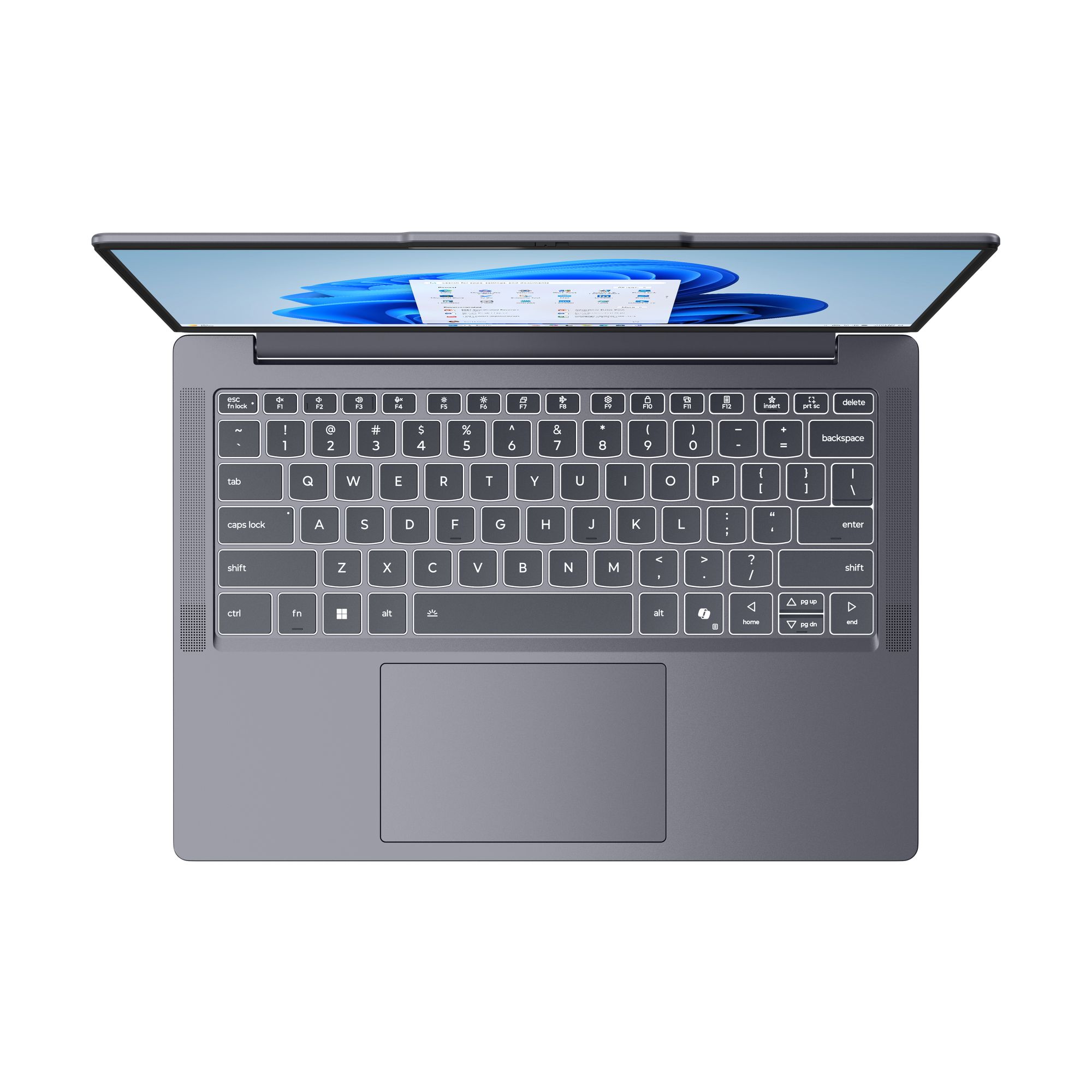 Lenovo IdeaPad / Slim 3 14IRH10 / 83K0007AMH