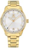 Tommy Hilfiger TH1782758 TH85 CRYSTALS Dames Horloge