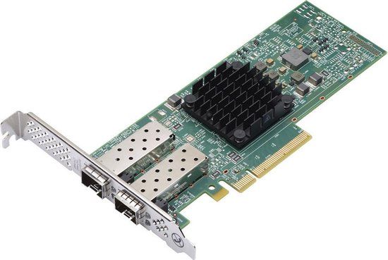 Lenovo Broadcom 57414 10/25GbE SFP28 2-port PCIe Intern Ethernet
