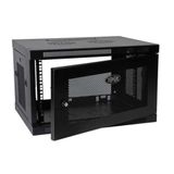 Tripp Lite 6U Wandmontage Rack Behuizing Kast Wandmontage Rack Schakeldiepte (SRW6U)