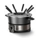 BLACK+DECKER BXFC1000E Elektrische Fondueset