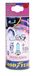 Bottari 77021 H7 Ultra Blue Vision halogeenlampen, 100% helderheid, 12 V, 55 W