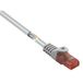Renkforce RF-5047518 Câble réseau Gris 1 m Cat6 U/UTP