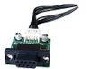 Tally Dascom RS232 interface serieel 09995 voor 2600+/2610+