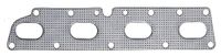 Gasket, Ajusa Gasket, exhaust manifold