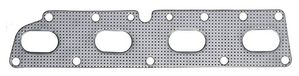 Gasket, Ajusa Gasket, exhaust manifold