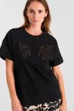 Le Temps des Cerises T-shirt femme Istan
