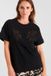 Le Temps des Cerises T-shirt femme Istan