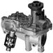 MAGNETI MARELLI Wasserpumpe 350982080000