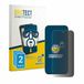 BROTECT - protecteur d'écran de confidentialité pour Xiaomi Poco F9 Pro - film protecteur filtre lumière bleue 2 pièces