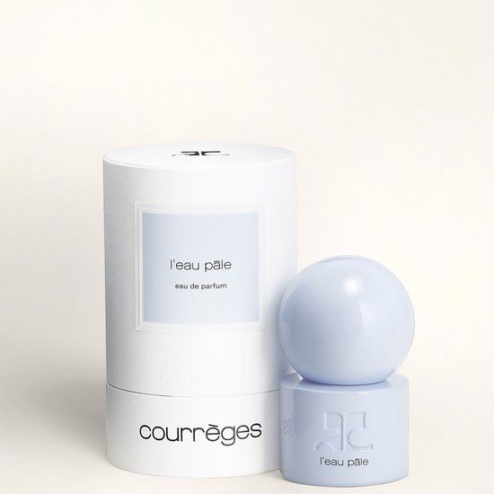 Courrèges Eau Pâle / 50 ml / Unisex