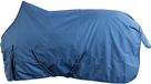 Tapis de pluie Premiere 600D - 0 g - Cheval - Cobalt vif