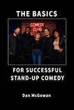 Basics for Successful Stand-Up Comedy