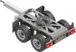 Carson Modelsport 500907210 Starr 1:14 2-assige Dolly