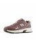 New Balance Sneakers laag '530' lila / pruim / wit