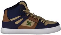 DC Shoes Pure Ht Wc Schoenen EU 45 Man