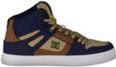 DC Shoes Pure Ht Wc Schoenen EU 45 Man
