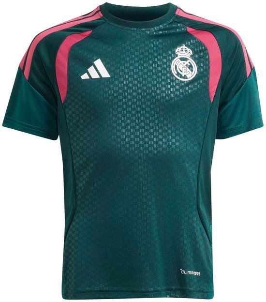 Adidas Real Madrid Training Shirt 2026/2027 Junior - Maat 164