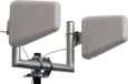 Wittenberg Antennen LAT 2000 Duo Set Richtantenne GSM, UMTS, LTE, WiFi