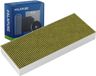 Alapure CleanAir Plus Koolstoffilter voor Siemens 17004086 / LZ11IXB16