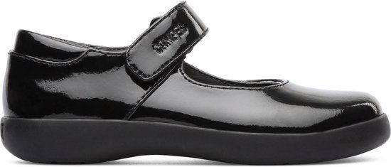 Camper Spiral Ballerina's - Kinderen - Zwart Maat 28