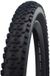 Schwalbe Smart Samoa Performance Addix E-50 20´´ X 2.35 Pneu VTT rigide Noir