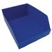 Bac empilable pliable - Longueur 380 mm - 5 L à 17 L