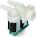 other Bosch Inlaatventiel Dubbel recht dun WFL2080, WAA1201, WXL1230 00428210
