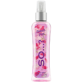 30 Shoes Rack So...? Sweet Pea Body Mist Fragrance Spray 100ml