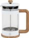 Leopold Vienna Cafetiere Franca 600ml Wit