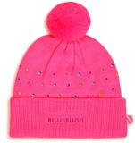 Billieblush U22499 Bonnet Junior Rose 48 cm Enfants
