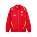 PUMA Ferrari HYPERCAR Replica uniseks jack, Rood, Maat S