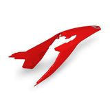 Ufo Be02001-063 Rear Fender One Size
