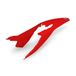Ufo Be02001-063 Rear Fender One Size