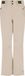 Protest Cinnamones Pantalon de ski Femme Bambou Beige Colonne d'eau 10K