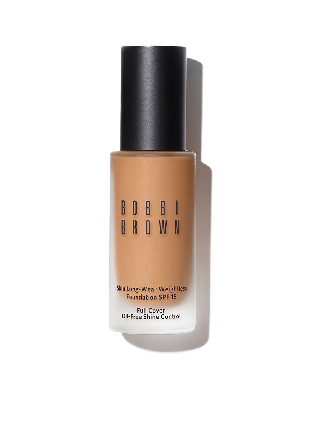 Bobbi Brown Skin Long-Wear Weightless Foundation SPF15