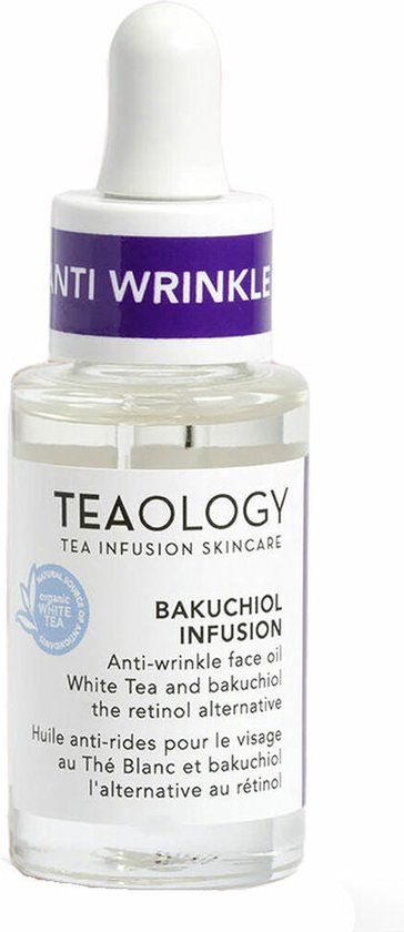 Teaology Bakuchiol Infusion 15 ml