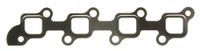 Gasket, Ajusa Gasket, exhaust manifold
