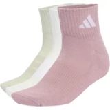 Adidas Enkelsokken Cushioned (x3)