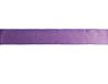 Decoratief lint in rood, 4 cm x 10 m.