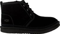 UGG K Neumel Ii Kinder Laarzen - Zwart - Maat 33,5