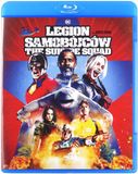 Warner Home Video The Suicide Squad [Blu-Ray]
