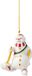Villeroy & Boch Ornament Schneemann 2026 Christmas Classics