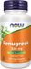 NOW Foods Fenugrec 500mg - 100 capsules